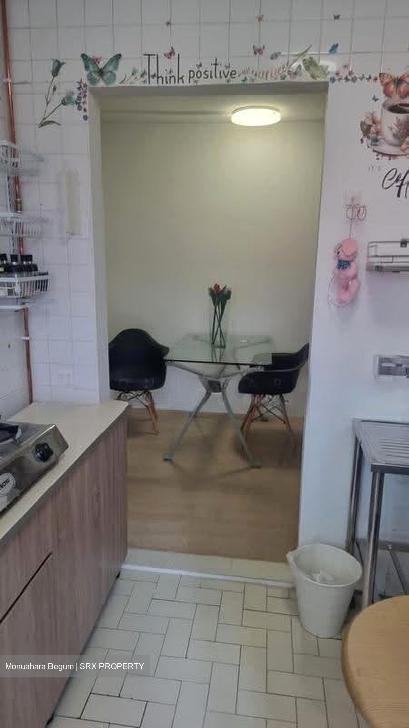 Tampines Street 42 (Tampines), HDB Executive #632003741